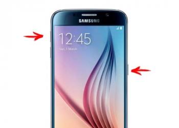 Как сделать сброс настроек (hard reset) на Samsung Galaxy Samsung j1 сброс до заводских настроек