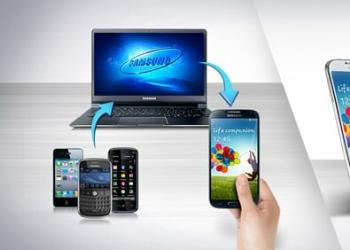 Samsung Smart Switch – легкий способ сохранить время и нервы, а также свои данные Самсунг программа переноса данных на пк